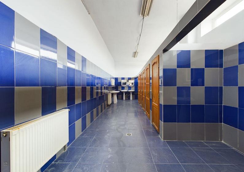 Hala de 2050 mp in Arad - 6