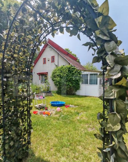 Casa de vacanta de vanzare in Zarnesti - Brasov - 7