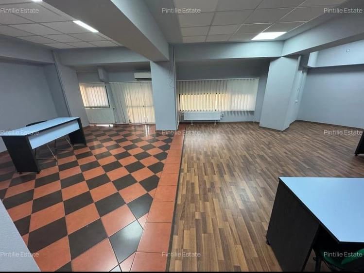 Casa de Cultura, spatiu IDEAL BIROURI, 242 mp. - 4