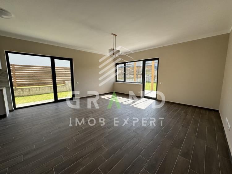 TOTUL NOU!Casa individuala,4 camere,3 BAI,TERASA,GARAJ,zona Dezmir - 5