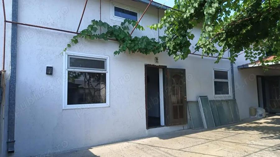 Particular, vand casa parter + mansarda, oras Braila, zona Pisc - 2