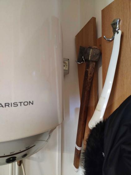 Proprietar, vand garsoniera - 8