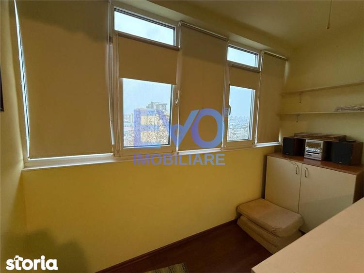 Apartament de vanzare, 4 camere, 2 bai, Alexandru cel Bun, Iasi - 1