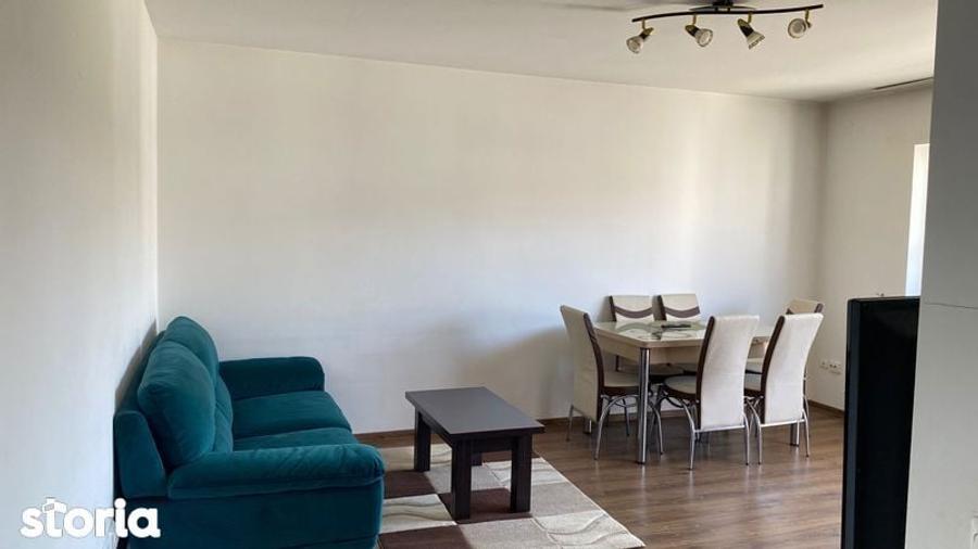 Vand apartament 2 camere bloc nou - 4