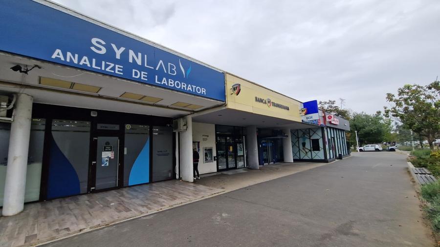 Drumul Taberei 32 - Metrou - 80 mp - 3.200 euro - 6