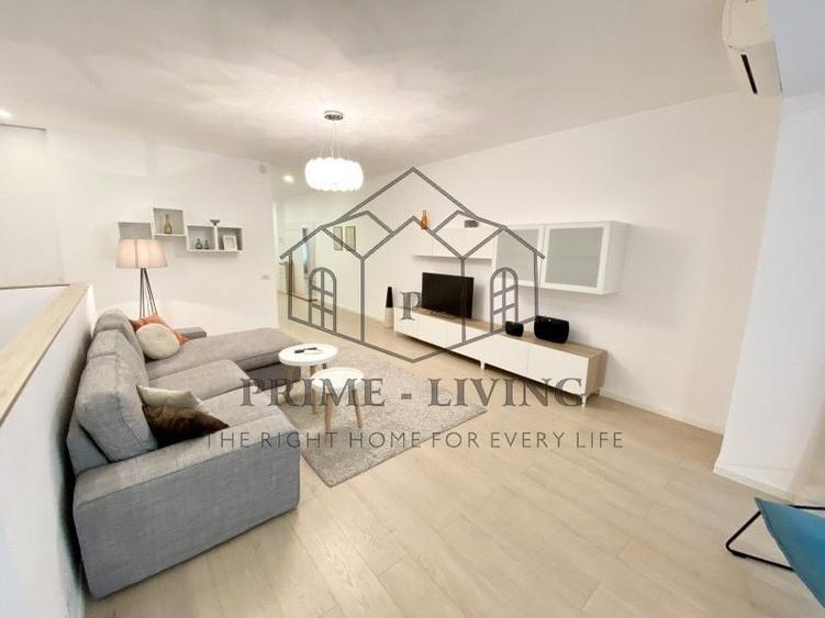 DUPLEX DE LUX CU 2 CAMERE LA INCHIRIERE IN ZONA VICTORIEI - 1