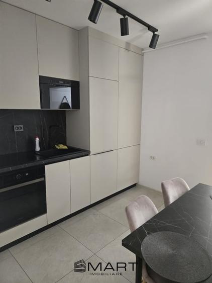 Apartament tip Studio 38 mp Tractorul - 14