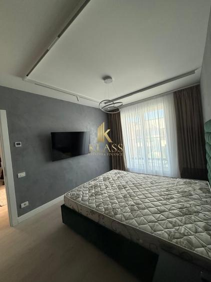 Apartament 2 camere|Nou|Parcare|MTM Sky Residence - 11