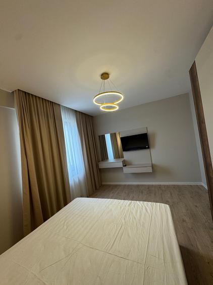 3 Camere Decomandat Zona Campus Universitar Totul Nou Primul Chirias Loc Parcare - 19