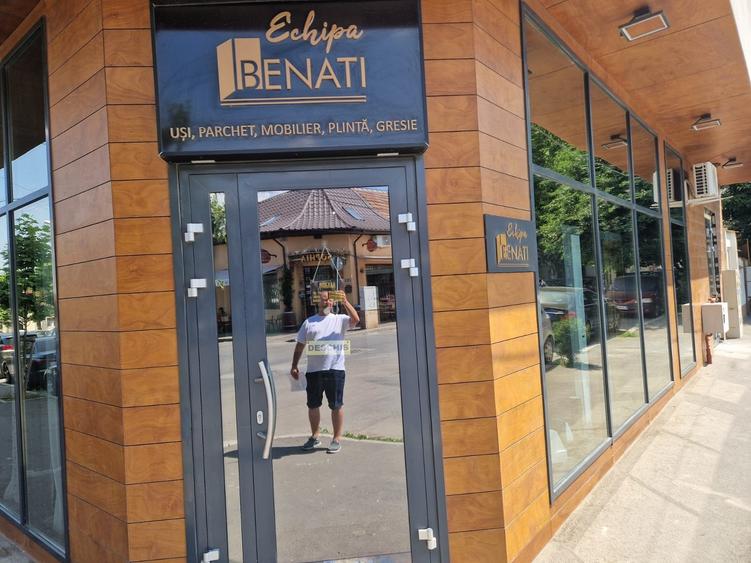 Spatiu comercial Faleza Nord(AXI65) - 6