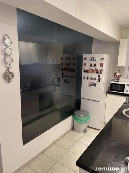 Garsoniera zona Pantelimon - 1