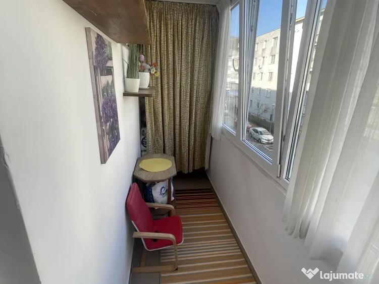 Apartament 3 camere decomandat, et.2, 76,93mp utili, parcare ?i boxa Mara?ei - 9