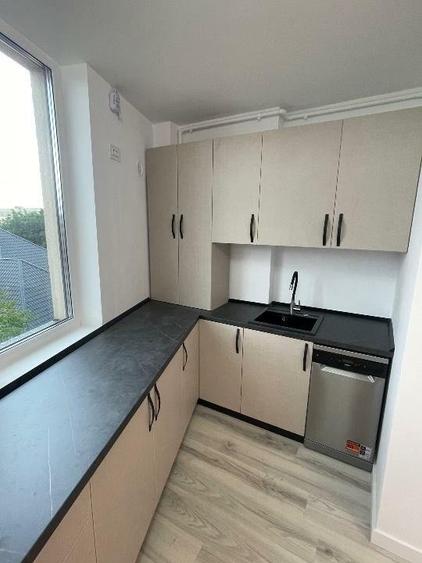 Apartament 2 camere lux + Loc de parcare + centrala proprie in Bloc Nou - 8