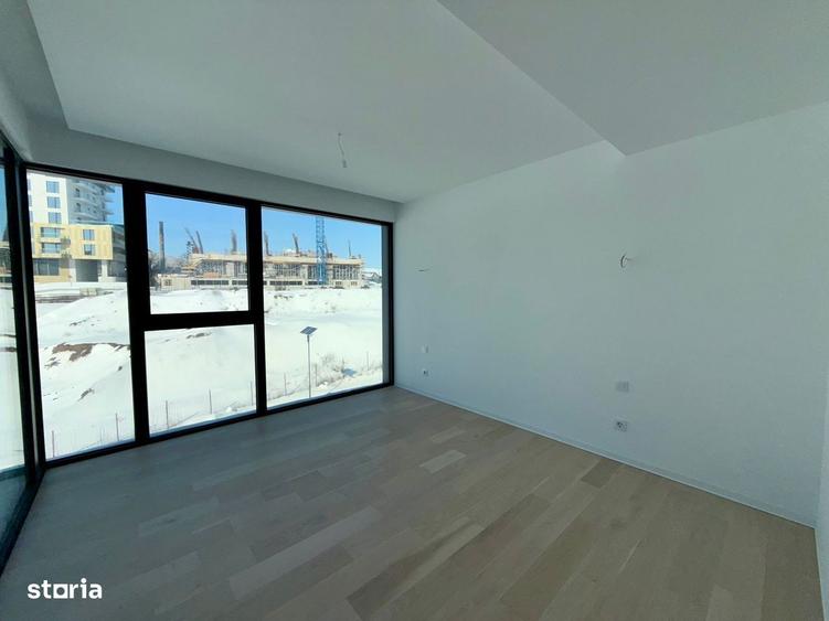 Apartament 2 camere One Lake Club | Vedere lac | Ideal investitie - 8