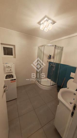 Apartament etaj 1 - Zona Sud - 9