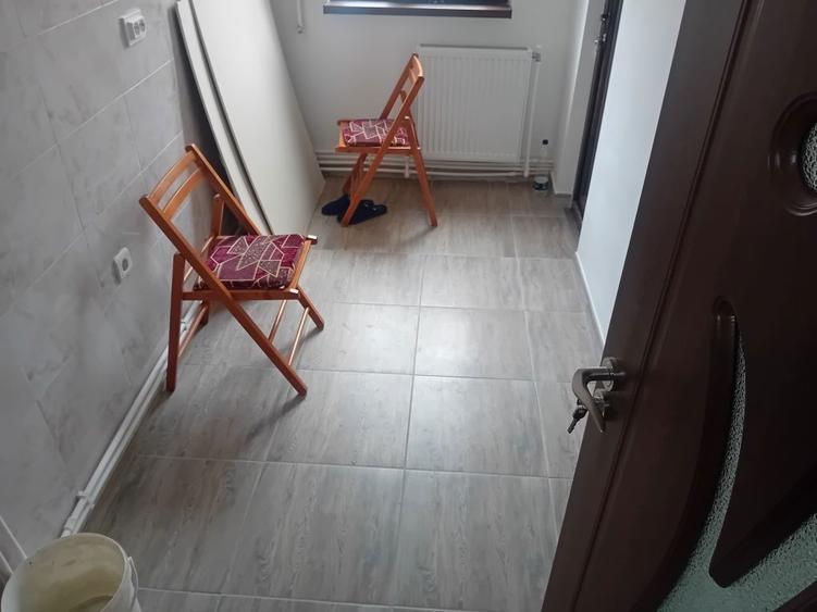 Ap 3 cam Aleea Ulmilor renovat 65mp parter balcon - 7