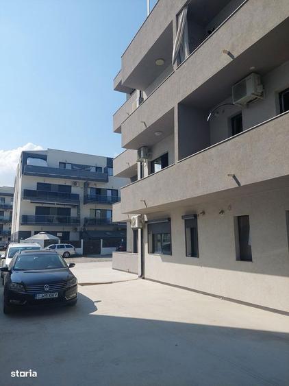 Mamaia zona Makerel 2 camere 85000 euro - 3