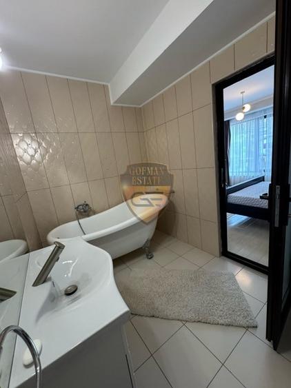 Casa rezidentiala 5 camere 230mp curte 200mp KM5 soseaua Mangaliei - 24