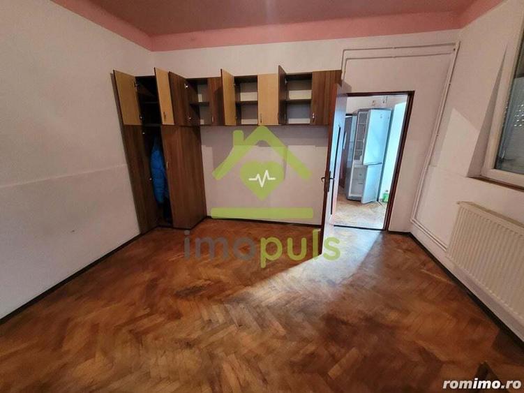 Proprietate unica 2 case individuale, teren generos 1.000 mp ? - 6