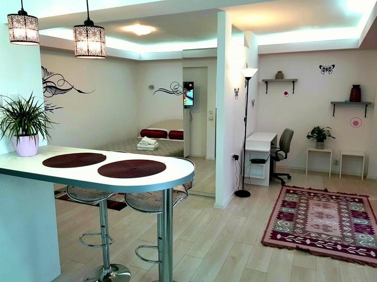 Decebal | Alba Iulia | Muncii |  Garsoniera moderna - 4