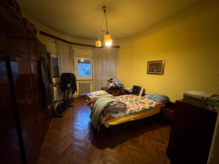 Vanzare apartament patru camere in vila Cotroceni Romniceanu piata metrou - 9