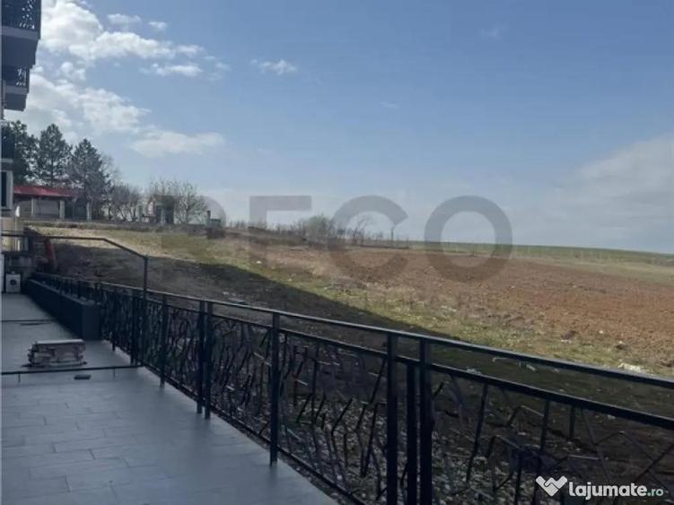 RECO penthouse in zona Baile Felix - 5