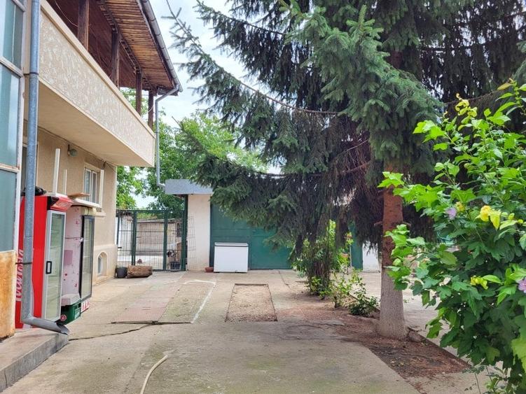 VANZARE  PROPRIETATE CIOFLICENI /TEREN GENEROS/POTENTIAL RIDICAT - 11