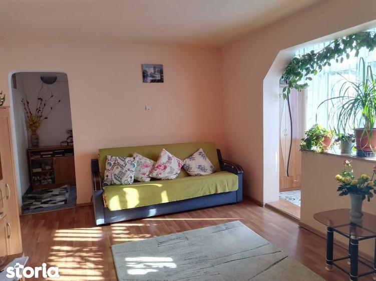 Apartament 2 camere, zona Nord, Cibinului (IDT516) - 19