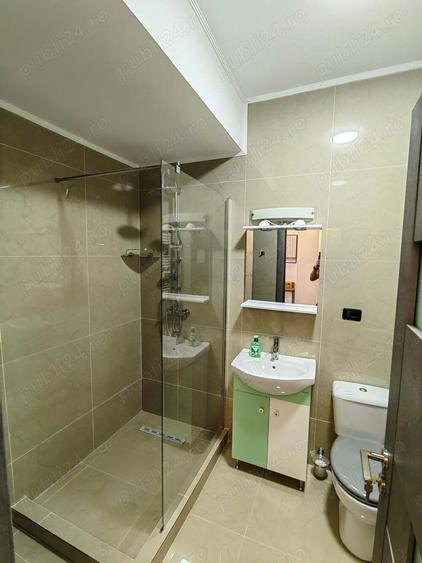 Studio de inchiriat Mamaia Nord - Hanul cu Peste - 6