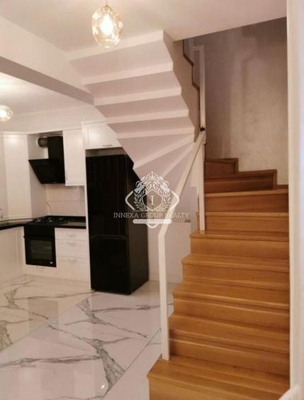 Vila-5 camere-P+1+M | Nicolae Grigorescu - 5