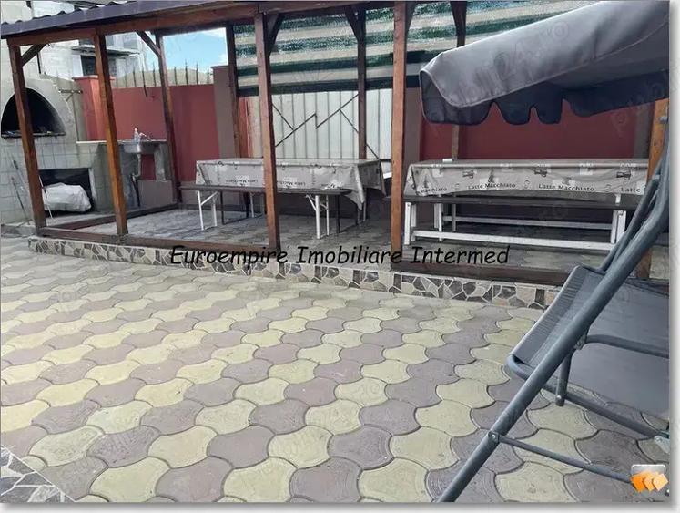 De inchiriat vila cu 7 camere, zona Mamaia Nord - 9