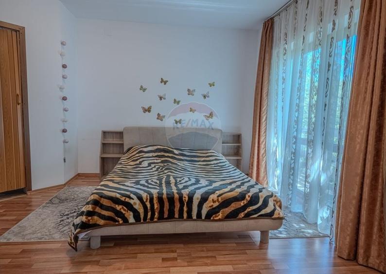 De vanzare Vila  în Mogoșoaia – 550 mp teren - 12