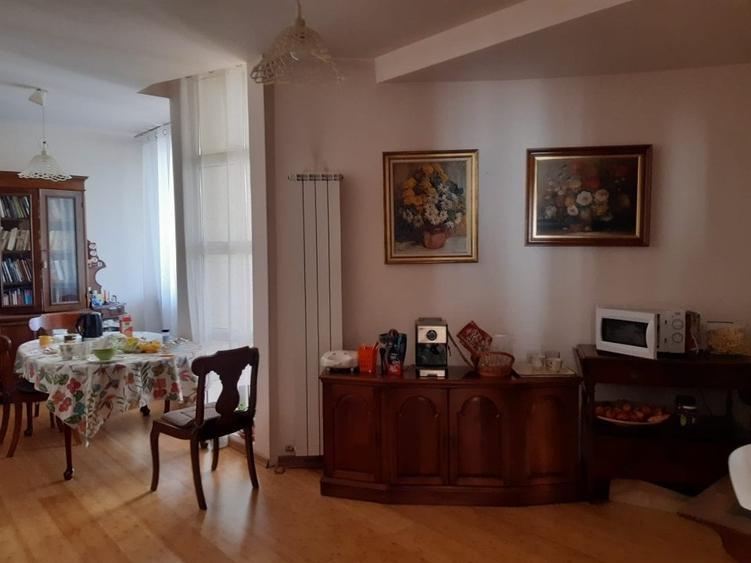 Arh. mediteraneana,constr.2012,garaj demisol 120 mp,7 camere,5 bai,7 min metrou - 7