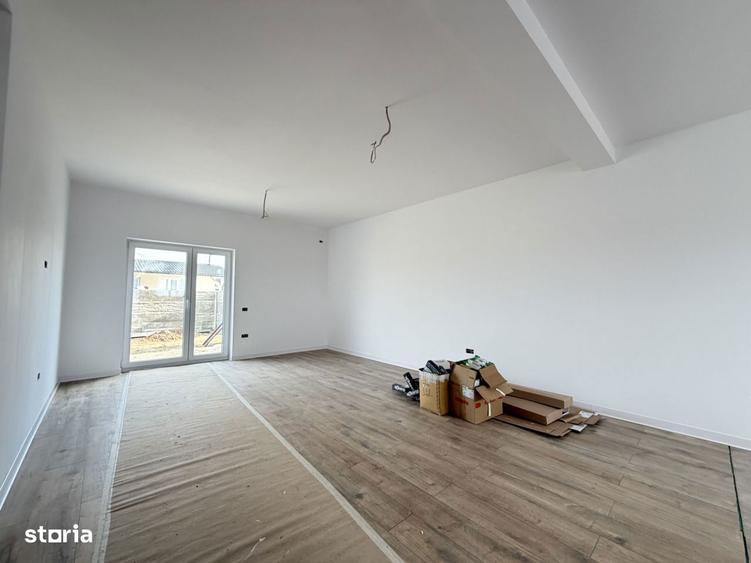 Duplex Bucovat finalizat - Direct Dezvoltator - 5