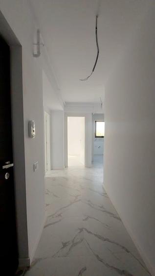 MUTARE IMEDIATA - 3 CAMERE 2 BAI 2 BALCOANE - 89 MP -  Sector 3 - 4