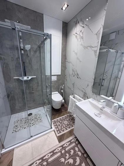 De inchiriat apartament cu 2 camere in zona Dumbravita - 1