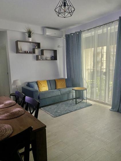 Proprietar, vand apartament 2 camere - 1