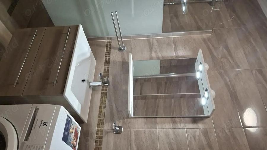 Dau in chirie studio in onestilor bloc nou - 5