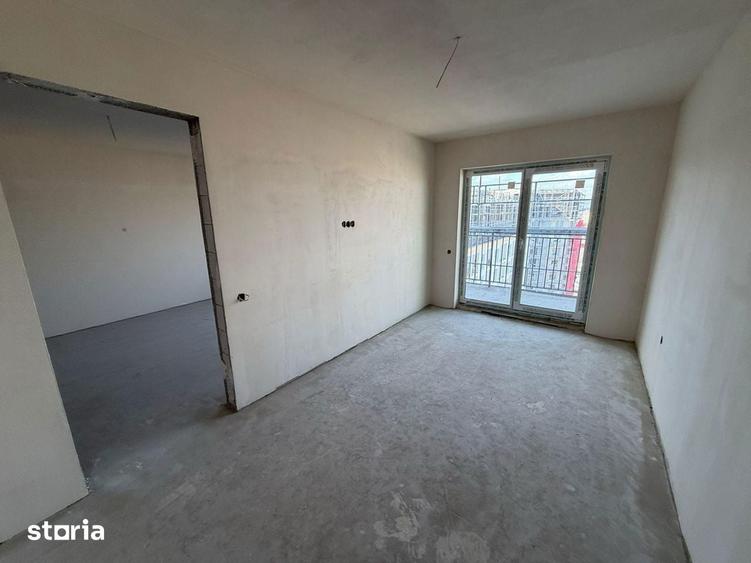Apartament de 45mp, cu vedere spre Baza Sportiva - 4
