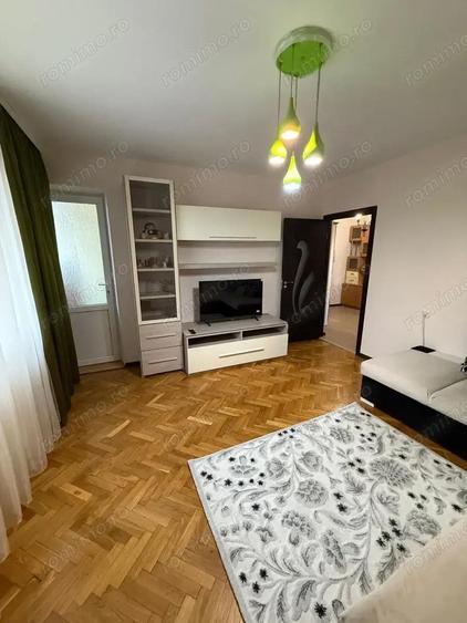 Apartament cu 2 camere in zona Timpuri Noi - 4