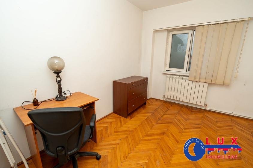 ID 3632 - Apartament 3 camere de vanzare -Str. Mircea Voda - 8