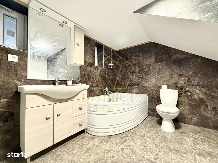 Apartament cu 3 camere in vila | Pet Friendly | Giroc - 2