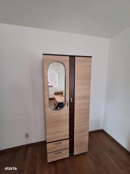 Vand garsoniera, Zona Dovali, Ramnicu Valcea, 28mp - 6