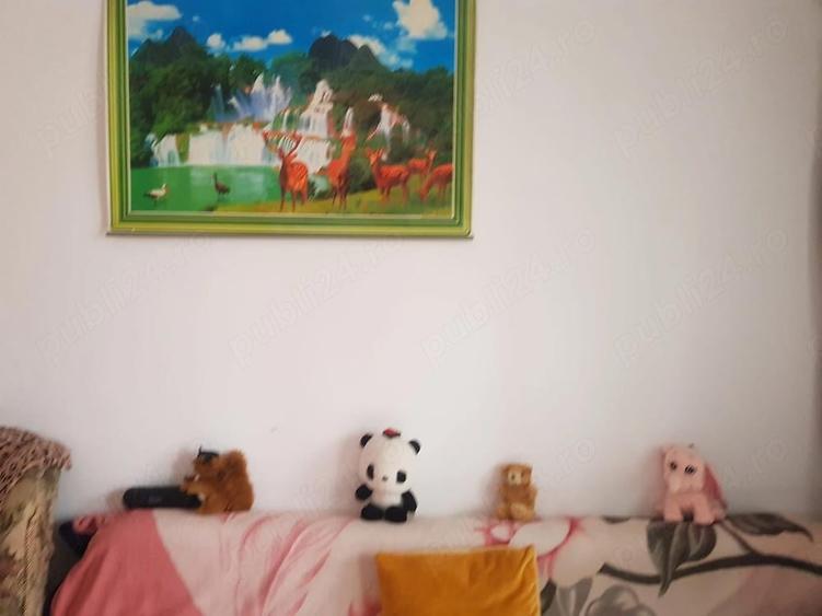 Vand apartament cu 2 camere - 5