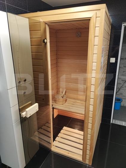 Apartament 3 camere, spatios, luminat zona Astra - 10