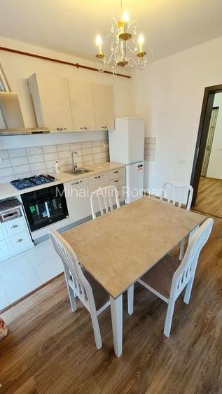 Apartament cu 2 camere decomandat în Girocului Apartament cu 2 camere decomandat în Girocului