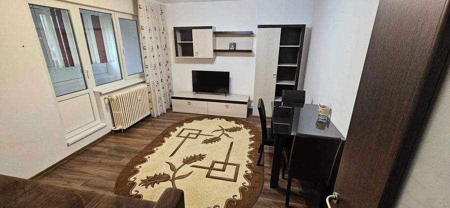 Inchiriere apartament 2 camere langa Metrou Nicolae Grigorescu - 9