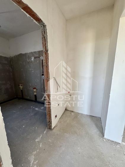 Apartament cu 2 camere, bucatarie separata oportunitate investitie - 10
