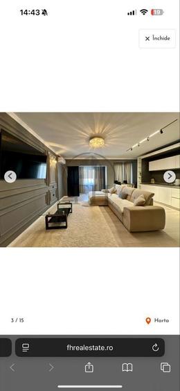 Apartament zona mamaia nord - 4