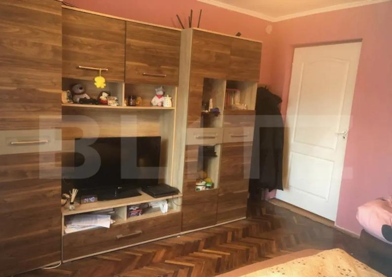 Casa cu 3 camere si anexe, 170 mp, zona Carpati 2 - 14